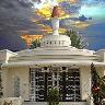 Parsee Fire Temple